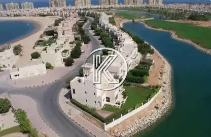 Villa - 5 Bedrooms - 7 Bathrooms for rent in Al Jazirah Al Hamra - Al Hamra Village - Ras Al Khaimah