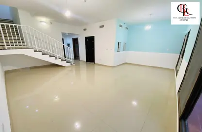 Apartment - 3 Bedrooms - 4 Bathrooms for rent in Mussafah Gardens - Mussafah - Abu Dhabi