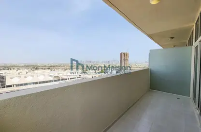 Apartment - 2 Bedrooms - 3 Bathrooms for rent in Tower 108 - Jumeirah Village Circle - Dubai