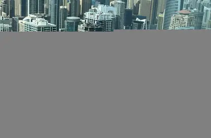 Apartment - 1 Bedroom - 2 Bathrooms for sale in SO and  Uptown Dubai - Uptown Dubai - Jumeirah Lake Towers - Dubai