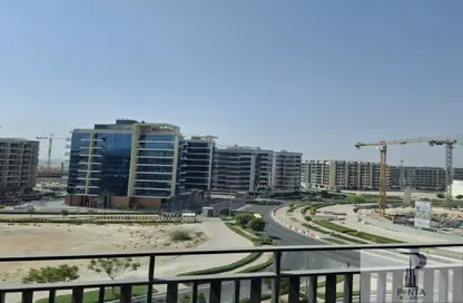 شقة - 1 حمام للبيع في بيفرلي بوليفارد - ارجان - دبي