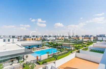 فيلا - 5 غرف نوم - 5 حمامات للبيع في جون - المرابع العربية 3 - دبي