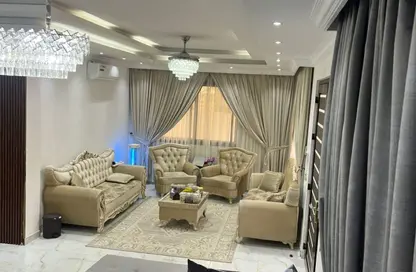 Villa - 4 Bedrooms - 5 Bathrooms for sale in Al Maha Village - Al Zahya - Ajman Villa - 4 Bedrooms - 5 Bathrooms for sale in Al Maha Village - Al Zahya - Ajman