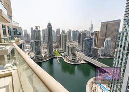 Apartment - 1 bedroom - 2 bathrooms for sale in Sanibel Tower - Park Island - Dubai Marina - Dubai Apartment - 1 bedroom - 2 bathrooms for sale in Sanibel Tower - Park Island - Dubai Marina - Dubai