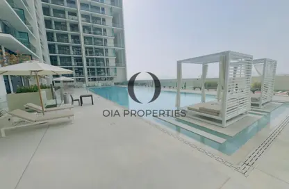 Apartment - Studio - 1 Bathroom for rent in Binghatti Azure - District 16 - Jumeirah Village Circle - Dubai