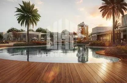 Villa - 5 Bedrooms - 5 Bathrooms for sale in The Magnolias - Yas Acres - Yas Island - Abu Dhabi
