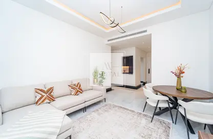 شقة - 2 غرف نوم - 3 حمامات للبيع في تراسات مراسي درايف - الخليج التجاري - دبي شقة - 2 غرف نوم - 3 حمامات للبيع في تراسات مراسي درايف - الخليج التجاري - دبي