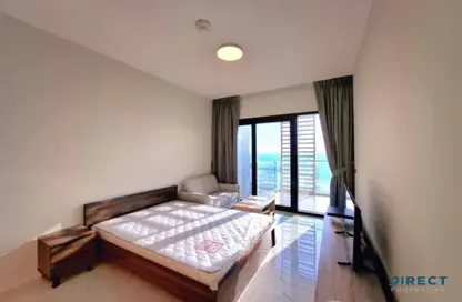 Apartment - Studio - 1 Bathroom for sale in Alexis Tower - Downtown Jebel Ali - Dubai