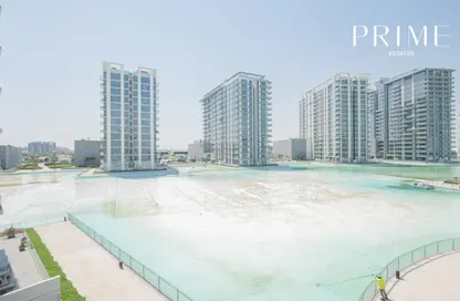 Apartment - 1 Bedroom - 2 Bathrooms for rent in Residences 5 - District One - Mohammed Bin Rashid City - Dubai