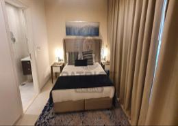 Studio - 1 bathroom for rent in Avanti - Business Bay - Dubai