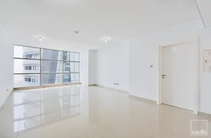Apartment - 1 Bedroom - 2 Bathrooms for rent in Etihad Towers - Corniche Road - Abu Dhabi