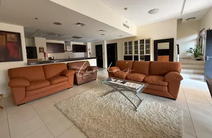 شقة - 2 غرف نوم - 3 حمامات للايجار في فورتوناتو - منطقة 11 - قرية الجميرا سركل - دبي