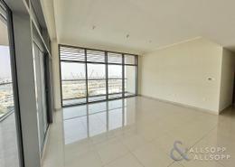 Empty Room image for: Apartment - 2 bedrooms - 3 bathrooms for rent in Mulberry - Park Heights - Dubai Hills Estate - Dubai, Image 1