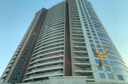 Apartment - Studio - 1 Bathroom for sale in The V Tower - Dubai Land Residence Complex - Dubai Land - Dubai