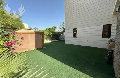 فيلا - 4 غرف نوم - 5 حمامات للبيع في بيكاديلي غرين - داماك هيلز - دبي فيلا - 4 غرف نوم - 5 حمامات للبيع في بيكاديلي غرين - داماك هيلز - دبي