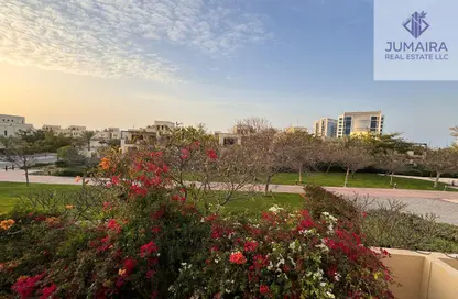 Villa - 3 Bedrooms - 5 Bathrooms for rent in Granada Villas - Granada - Mina Al Arab - Ras Al Khaimah