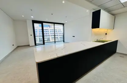 Apartment - 1 Bedroom - 2 Bathrooms for rent in THE PEARL - Umm Hurair 2 - Umm Hurair - Dubai