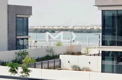 Townhouse - 3 Bedrooms - 4 Bathrooms for sale in Marfaa Al Jubail - Al Jubail Island - Abu Dhabi