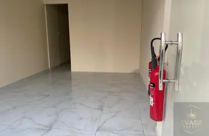 Shop - Studio - 1 Bathroom for rent in Al Rawda 2 Villas - Al Rawda 2 - Al Rawda - Ajman