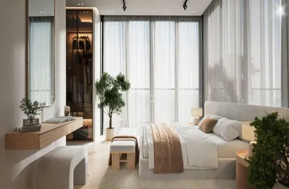 شقة - غرفة نوم - 2 حمامات للبيع في أزور باي لابيس - راك سنترال - رأس الخيمة