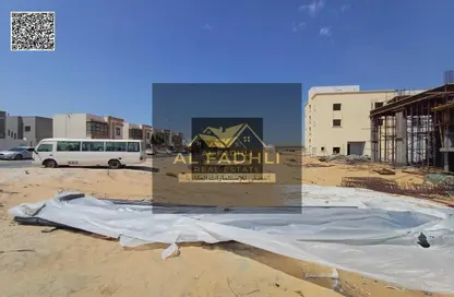 Land - Studio for sale in Al Zaheya Gardens - Al Zahya - Ajman