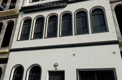 Townhouse - 3 Bedrooms - 4 Bathrooms for sale in Al Zaheya Gardens - Al Zahya - Ajman Townhouse - 3 Bedrooms - 4 Bathrooms for sale in Al Zaheya Gardens - Al Zahya - Ajman