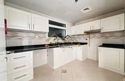 Apartment - 1 Bedroom - 2 Bathrooms for rent in Dome Tower - Al Jaddaf - Dubai