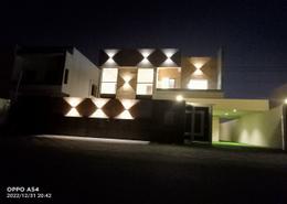 فيلا - 5 غرف نوم - 7 حمامات للبيع في الزاهية جاردنز - الزاهية - عجمان