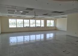 Office Space - 2 bathrooms for rent in Al Mina - Dubai