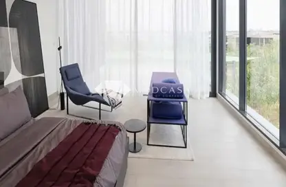 Apartment - 1 Bedroom - 2 Bathrooms for sale in MISK Apartments - Aljada - Sharjah