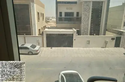 تاون هاوس - 5 غرف نوم - 7 حمامات للايجار في 1 الياسمين - الياسمين - عجمان