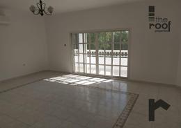 Apartment - 3 bedrooms - 2 bathrooms for rent in Al Mutarad - Al Ain