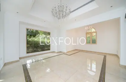 فيلا - 4 غرف نوم - 5 حمامات للايجار في انترتينمنت فوير - البحر المتوسط - جزر الجميرا - دبي فيلا - 4 غرف نوم - 5 حمامات للايجار في انترتينمنت فوير - البحر المتوسط - جزر الجميرا - دبي