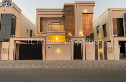 فيلا - 3 غرف نوم - 5 حمامات للبيع في 1 الياسمين - الياسمين - عجمان