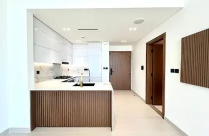 Apartment - 1 Bedroom - 2 Bathrooms for rent in Binghatti Gardenia - Jumeirah Village Circle - Dubai