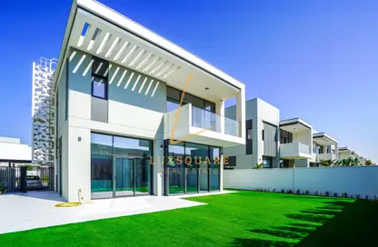 Villa - 4 Bedrooms - 4 Bathrooms for rent in Murooj Al Furjan East - Al Furjan - Dubai