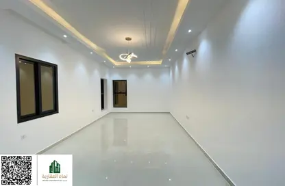 Villa - 5 Bedrooms - 7 Bathrooms for rent in Al Helio 2 - Al Helio - Ajman