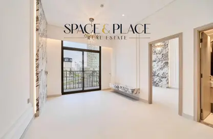 Apartment - 1 Bedroom - 2 Bathrooms for sale in Floarea Residence - Arjan - Dubai