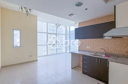 Apartment - 1 Bedroom - 1 Bathroom for rent in Silicon Gates 4 - Silicon Gates - Dubai Silicon Oasis - Dubai
