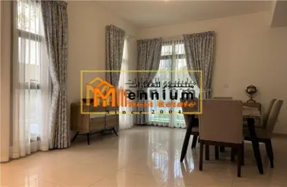 Townhouse - 3 Bedrooms - 4 Bathrooms for sale in Nasma Residence - Al Tai - Sharjah