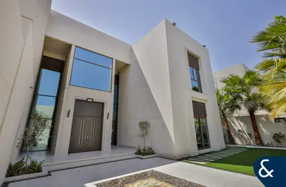 Villa - 5 Bedrooms - 6 Bathrooms for sale in Millennium Estates - Meydan Gated Community - Meydan - Dubai