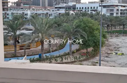 Villa - 4 Bedrooms - 5 Bathrooms for rent in Autumn - Seasons Community - Jumeirah Village Circle - Dubai