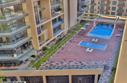 Apartment - Studio - 1 Bathroom for sale in Park View - Saadiyat Island - Abu Dhabi