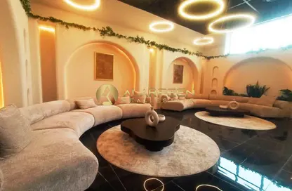 Apartment - Studio - 1 Bathroom for rent in Rokane G25 - Jumeirah Village Circle - Dubai