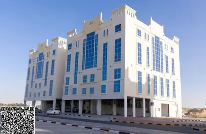 Apartment - 1 Bedroom - 2 Bathrooms for sale in Al Amira Village - Al Yasmeen - Ajman