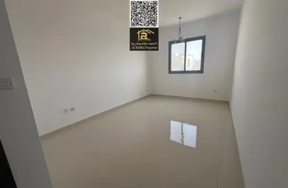 Apartment - 1 Bedroom - 2 Bathrooms for rent in Ajman Global City - Al Alia - Ajman