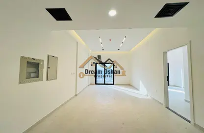 Apartment - 1 Bedroom - 2 Bathrooms for rent in Al Amir Abdullah Building - Al Warsan 4 - Al Warsan - Dubai Apartment - 1 Bedroom - 2 Bathrooms for rent in Al Amir Abdullah Building - Al Warsan 4 - Al Warsan - Dubai