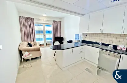 Apartment - 2 Bedrooms - 3 Bathrooms for sale in Elite Residence - Dubai Marina - Dubai