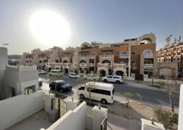 Villa - 4 bedrooms - 6 bathrooms for rent in Seasons Community - Jumeirah Village Circle - Dubai