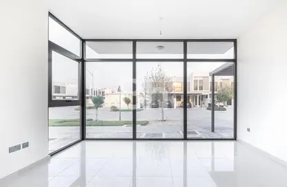 Villa - 6 Bedrooms - 7 Bathrooms for sale in Aurum Villas - Aster - Damac Hills 2 - Dubai